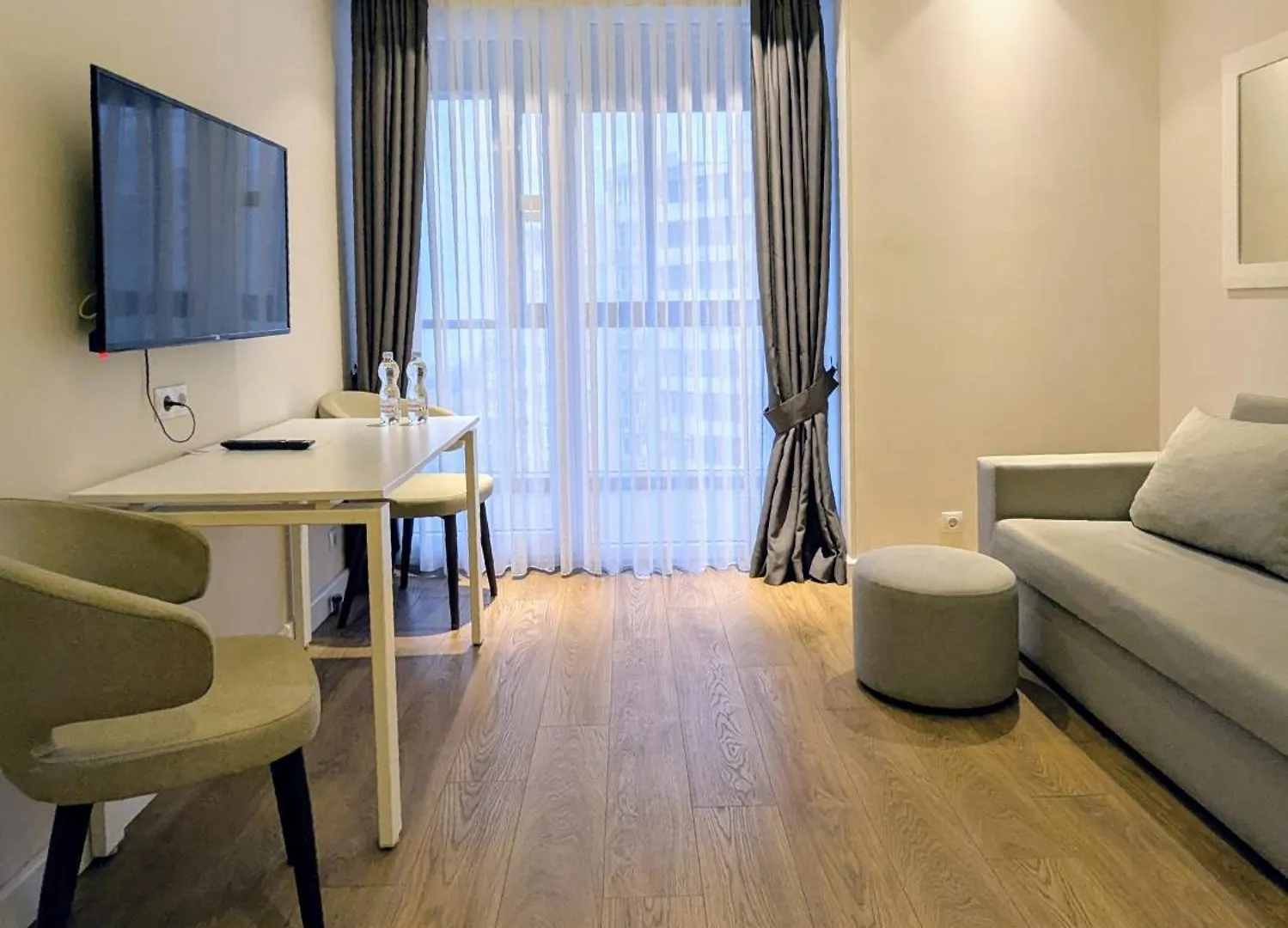 Alliance Palace Apartment Batumi