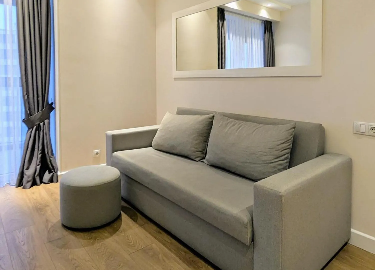 Alliance Palace Apartment Батуми