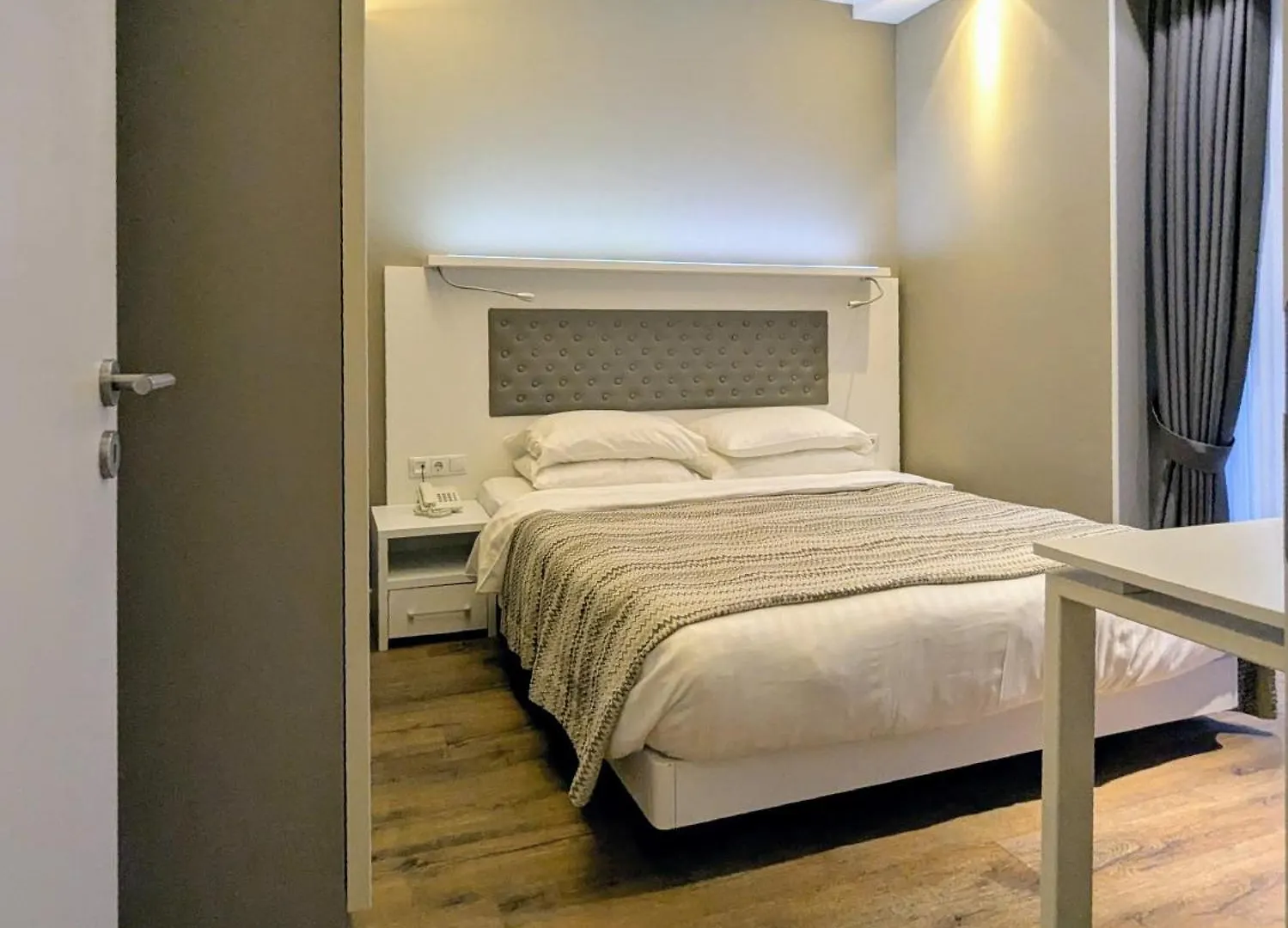 Alliance Palace Apartment Батуми