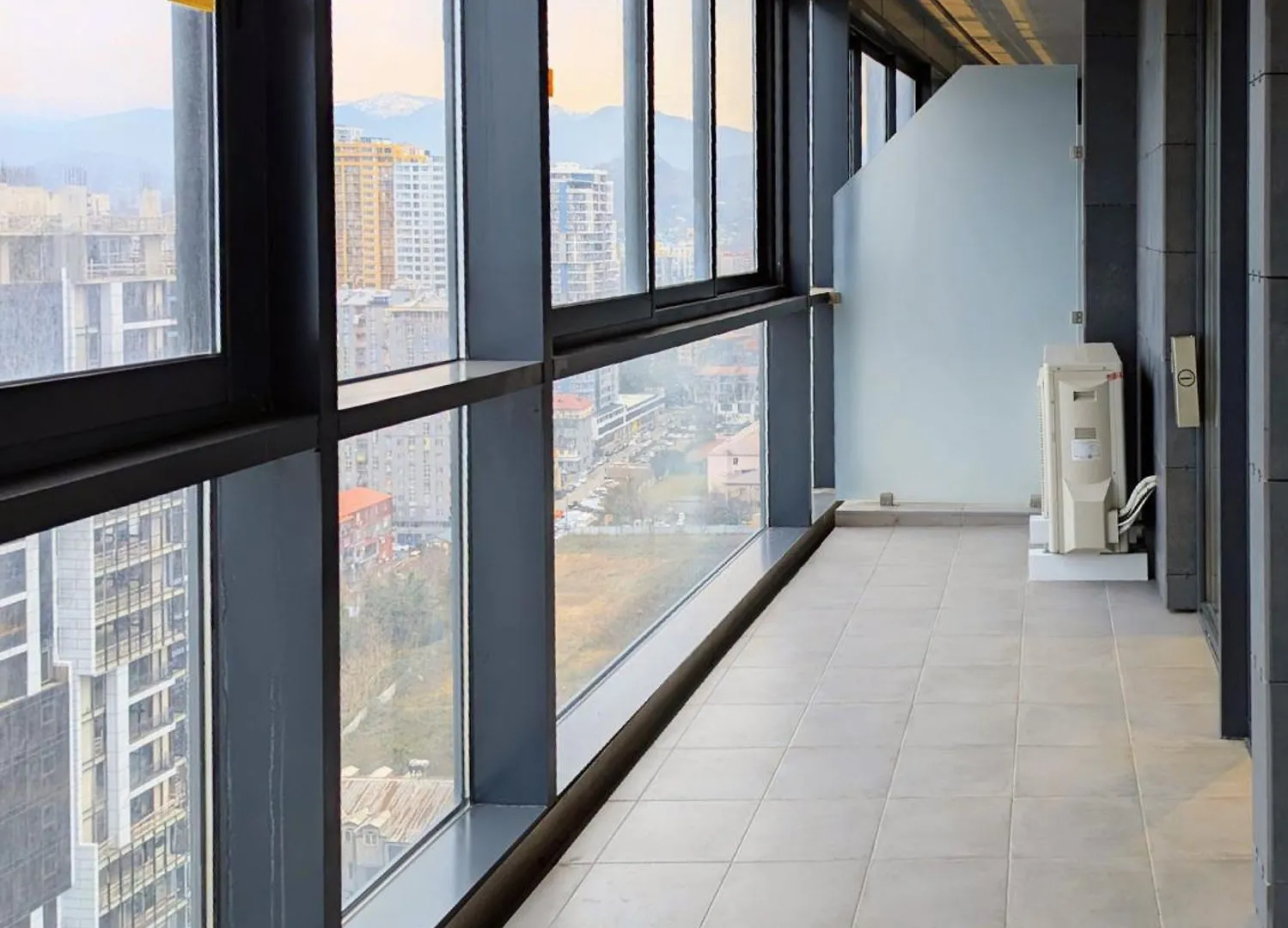 Alliance Palace Apartment Batumi Georgia