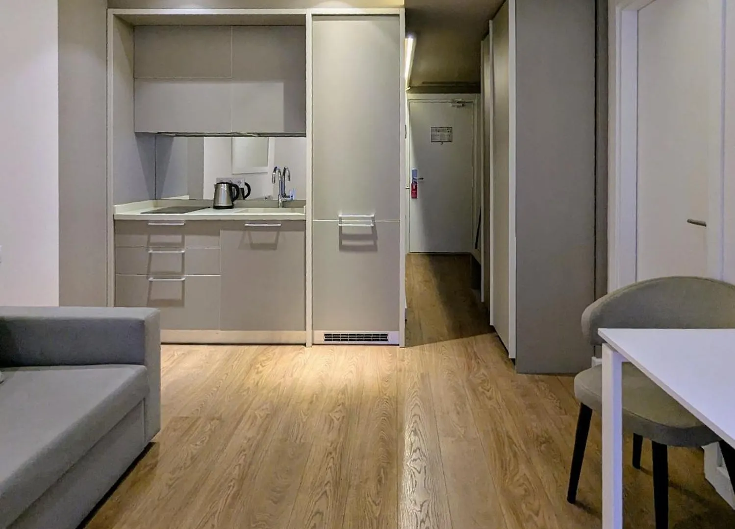 Alliance Palace Apartment Батуми