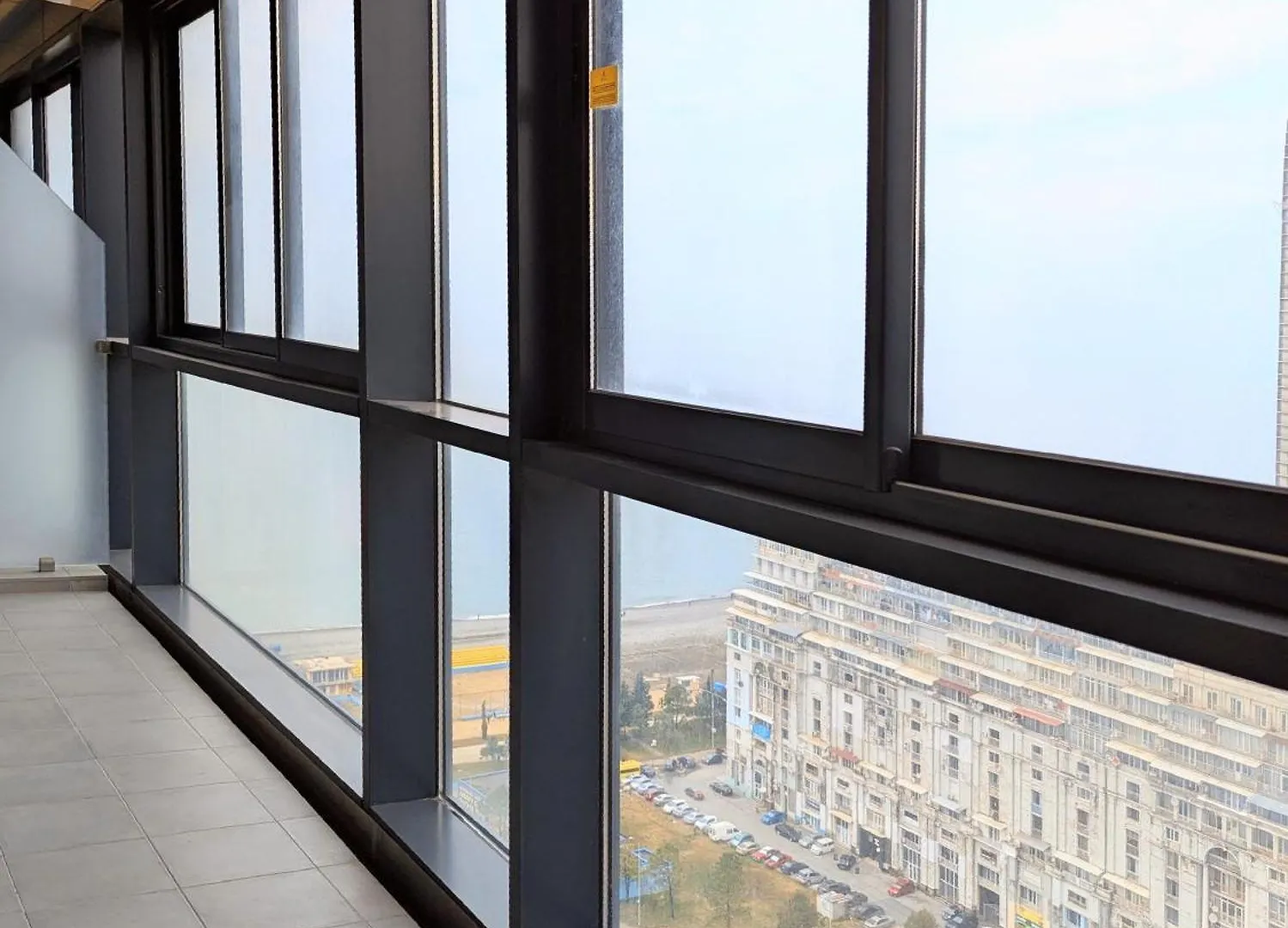 Alliance Palace Apartment Batumi 0*,  Georgia