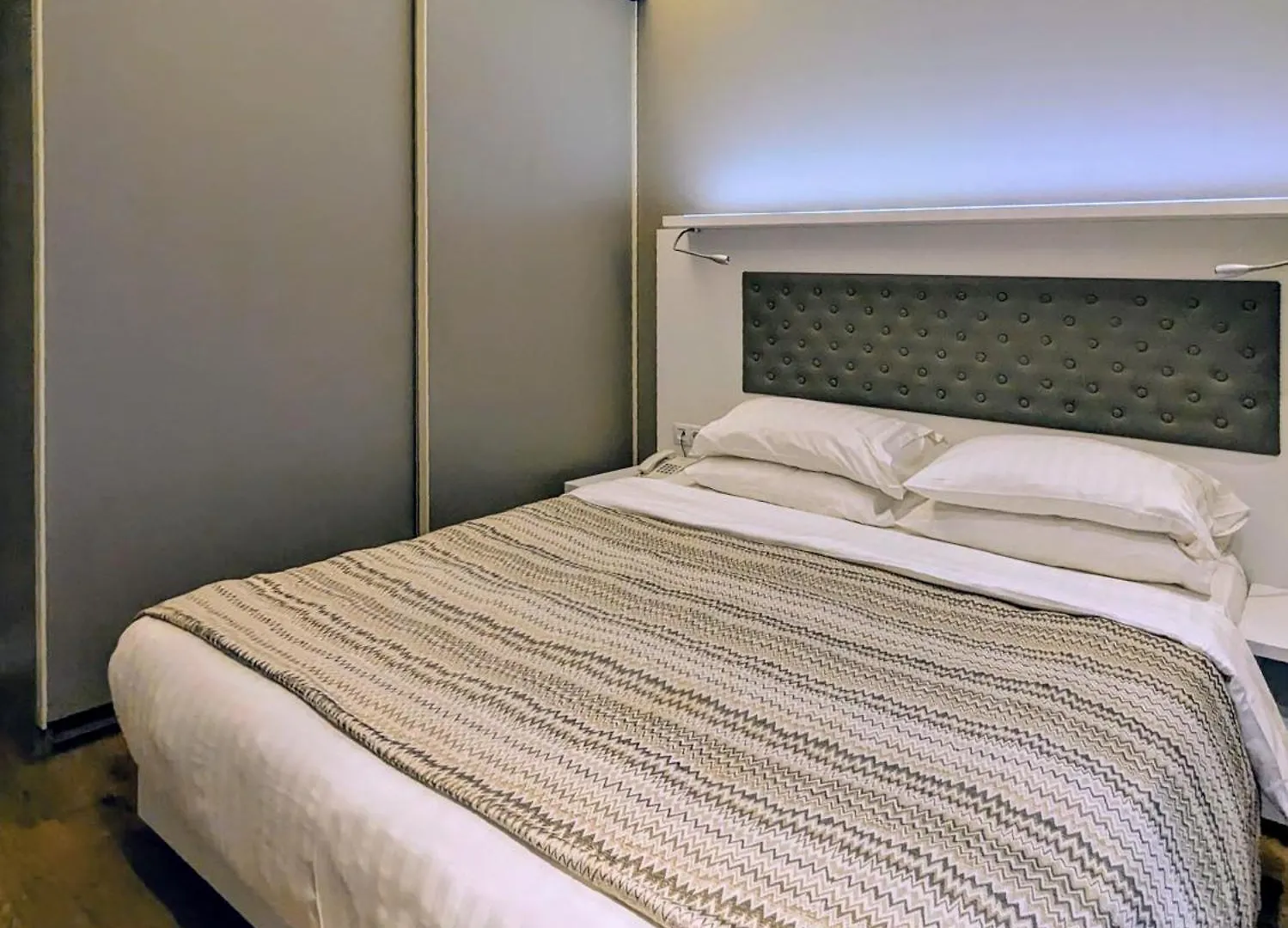 Alliance Palace Apartment Batumi Georgia