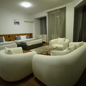 Hotel Old Town Batumi